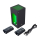 Akcesoria do konsol Nacon XS Ładowarka do akumulatorów Xbox Series X XBXBATTERYBOX